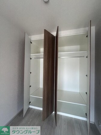 トラープランド蒼麗館の物件内観写真